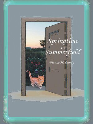 cover image of Springtime in Summerfield